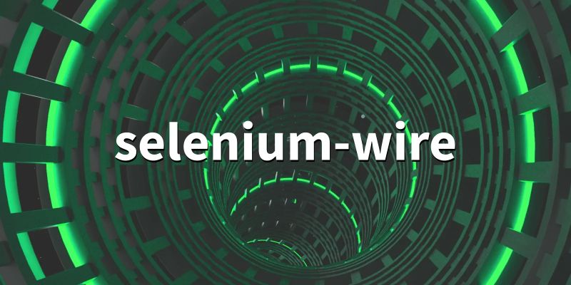 Selenium Wire - HD Ocean Pictures for Desktop
