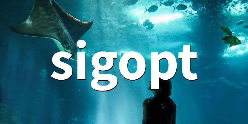 Anchor Your Mlops Strategy With Sigopt Sigopt - Desktop Abstract Designs for Desktop
