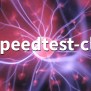 Speedtest-cli 2.1.3 - Command Line Interface For Testing Internet ...