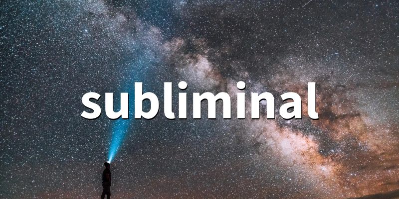 Subliminal - Premium Light Design Gallery - 4K