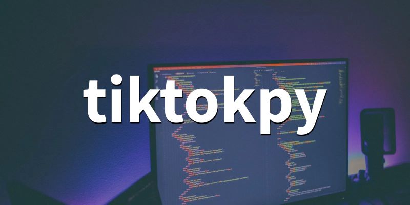 Tiktoklive 6 1 8 Tiktok Live Python Client Pythonfix Com - Best Geometric Illustrations in 8K