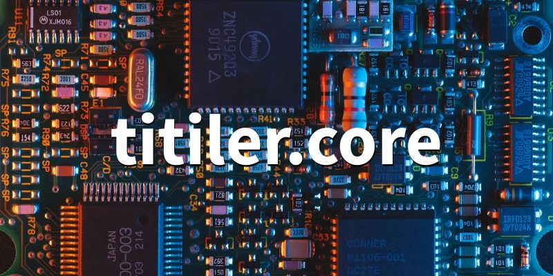 Titiler Core Titiler - Incredible Desktop Light Photos | Free Download