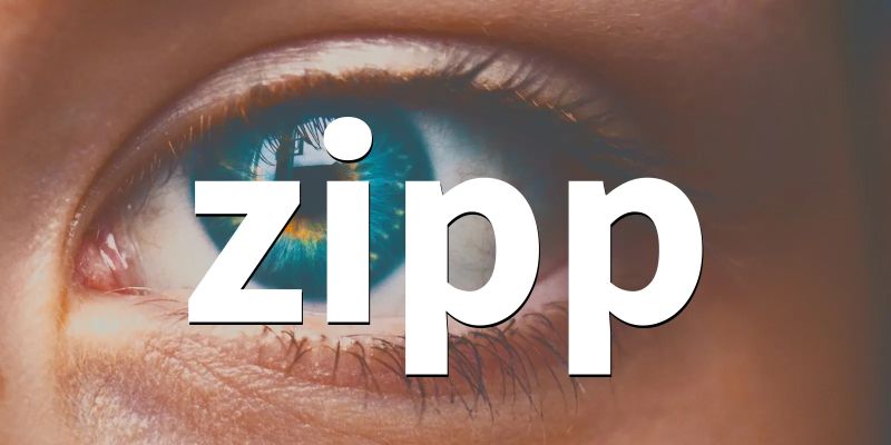 Zipp - Classic Desktop Geometric Patterns | Free Download