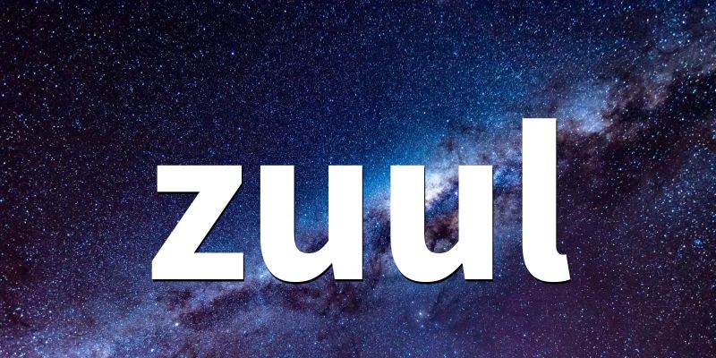 Zuul - Best Light Backgrounds in Full HD
