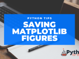 Python For The Lab Python Tip Ready To Publish Matplotlib Figures