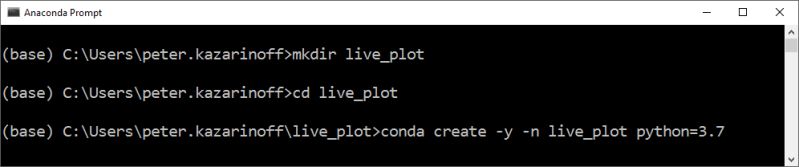 How To Make Animated Plots With Matplotlib And Python Python For Undergraduate Engineers - Landscape Images - Amazing 8K Collection
