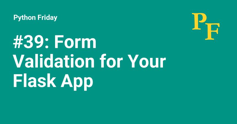 Sanjay Mahajan On Linkedin Flask Form Validation Using Html - Stunning Minimal Image - Desktop