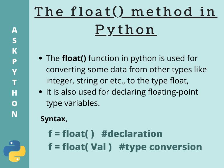 Python Float Function Explained With Various Examples - Download Creative Light Texture | Retina
