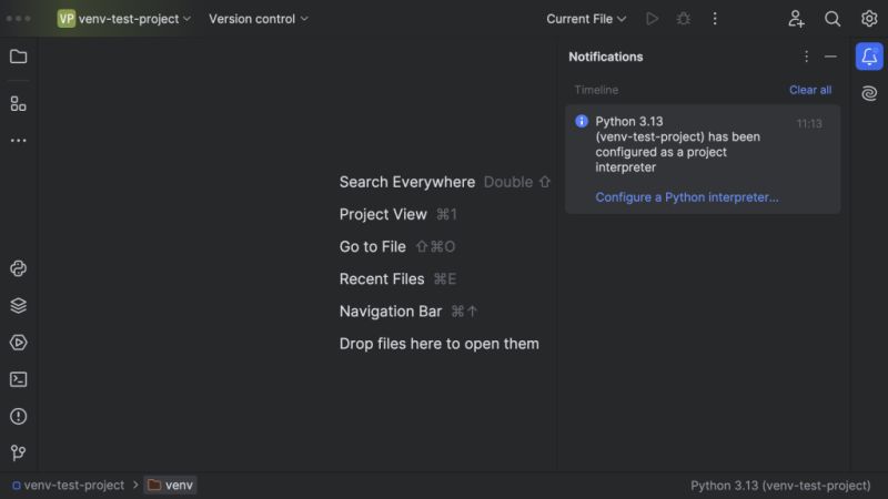 How To Update Python In Virtualenv Environment Easy Guide - Amazing 4K Gradient Backgrounds | Free Download
