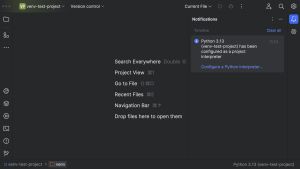 How To Use Python Virtualenv Python Tutorial - Premium Space Image Gallery - 4K