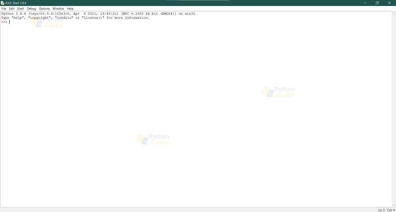 Installing Python Idle Downloading Python Idle And Installation - Stunning Ultra HD Colorful Illustrations | Free Download