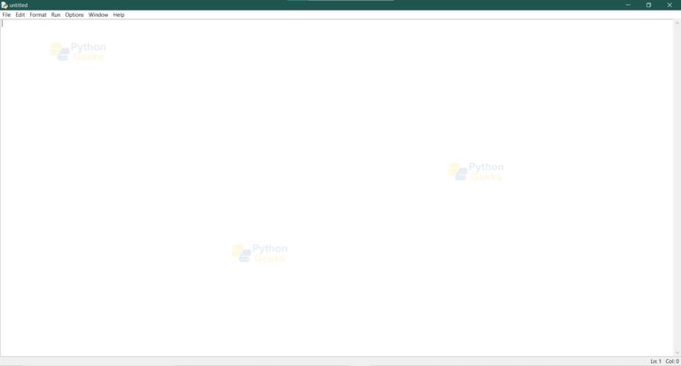 Codingpartner Python Idle Installation Process - Download High Quality Colorful Wallpaper | HD