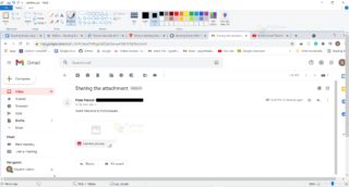 Sending Email Using Python - Retina Abstract Designs for Desktop