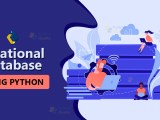 Python Relational Database Python Geeks
