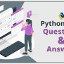 Python Quiz Questions And Answers - Python Geeks