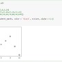 Python Scatter Plot - Python Geeks
