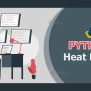 Python Heat Maps - Python Geeks