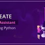 Create Voice Assistant Using Python - Python Geeks