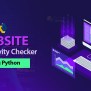Python Website Connectivity Checker Project - Python Geeks