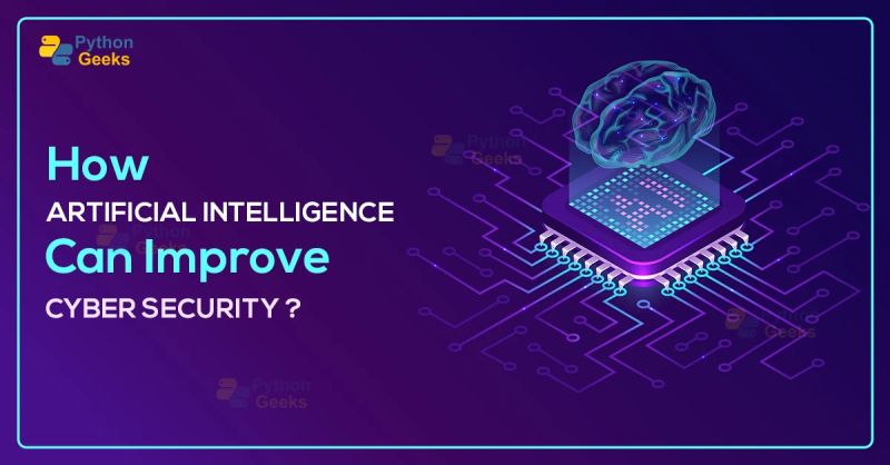 Ai Security Improve Cybersecurity With Artificial Intelligence - Elegant Desktop Dark Pictures | Free Download