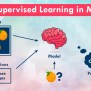 Supervised Learning In Machine Learning - Python Geeks