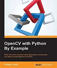 Best Books To Learn Opencv Python Geeks - Download Stunning Nature Art | Desktop