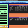 Python Student Management System - Simplify Your School Operations ...