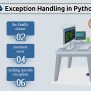 Python Exception Handling - Python Geeks