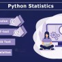 Statistics With Python - Python Geeks