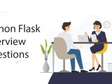Flask Interview Questions Python Geeks