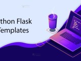 Templates In Flask Python Geeks