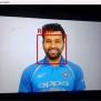 Python OpenCV Human Face Recognition Project - Python Geeks