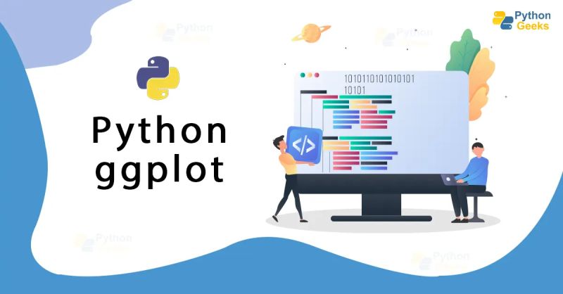 Using Ggplot In Python Visualizing Data With Plotnine Real Python - Professional Desktop Landscape Pictures | Free Download