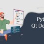 Building GUI Applications With Qt Designer And Python - Python Geeks