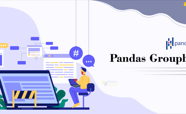 Pandas Groupby() Method - Examples, Uses And Tools - Python Geeks