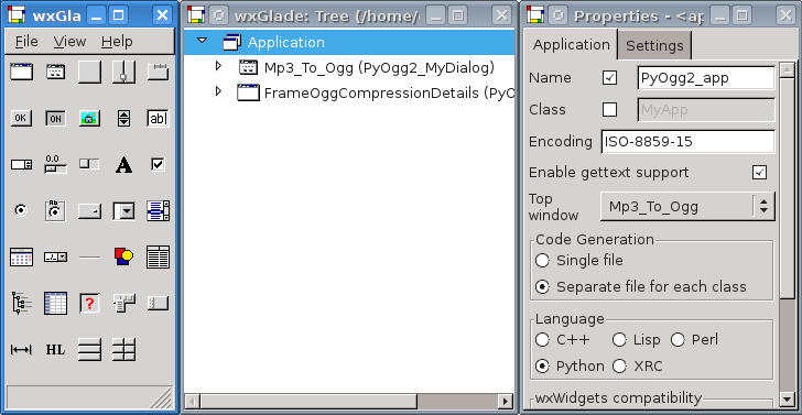 6 Best Python GUI Frameworks in December 2021