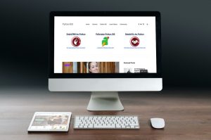 How To Create A Python Desktop Application