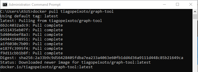 What Is The Best Python Graph Tool? graph-tool vs NetworkX