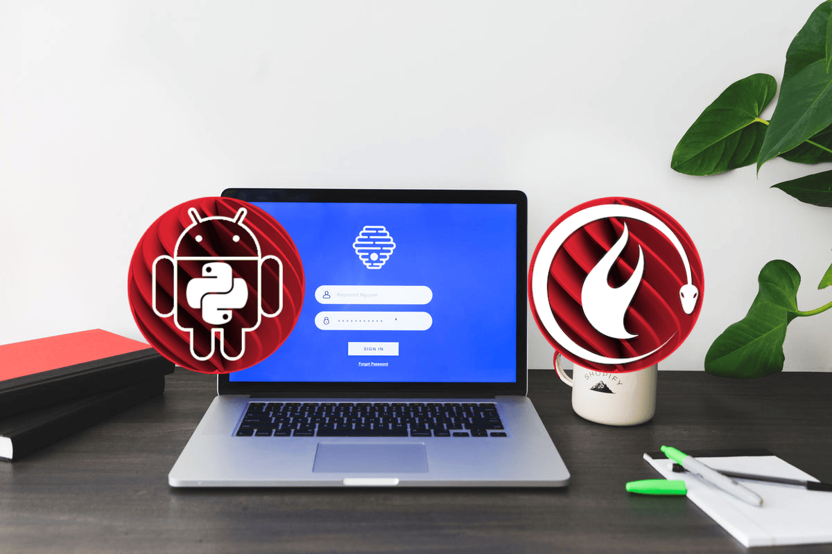 How To Build An Attractive Login And Registration App With PythonGUI → Python GUI How To Build An Attractive Login And Registration App With PythonGUI