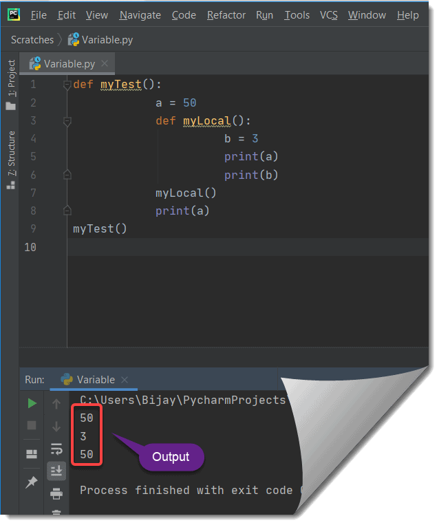 Create Python Variables - Complete Tutorial - Python Guides