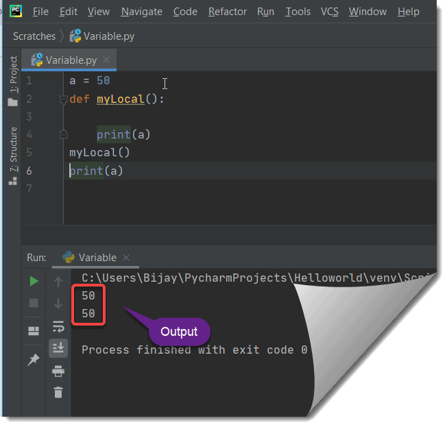 Create Python Variables - Complete Tutorial - Python Guides