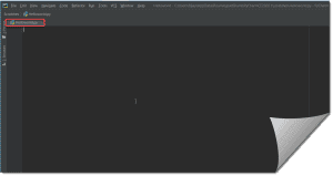 Python Hello World Program (Step By Step Using Pycharm + Visual Studio ...