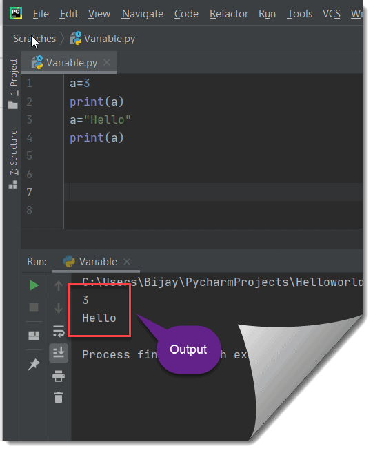 Create Python Variables - Complete Tutorial - Python Guides