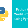 Python Programming Tutorials - PythonGuides