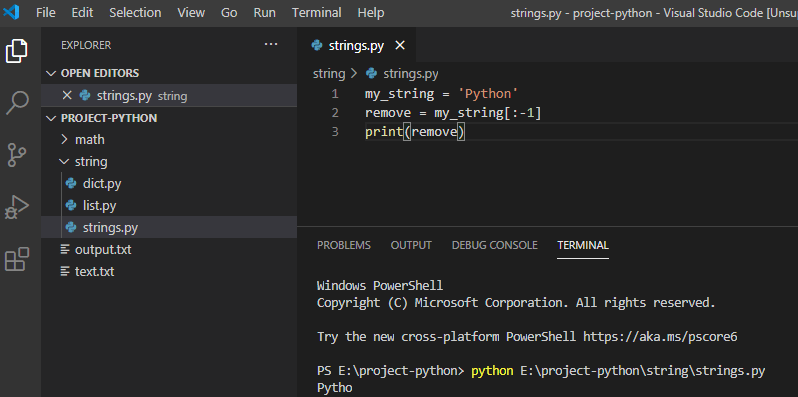 How To Convert List To String In Python - Python Guides