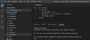Python Check If The Variable Is An Integer - Python Guides