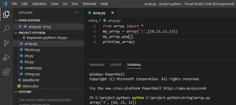 Python Array Remove Specific Item - Elegant 4K Light Backgrounds | Free Download