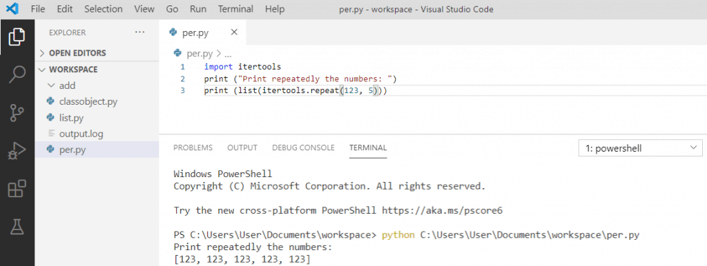 How To Create A List In Python - Python Guides