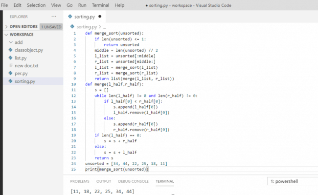 Sort u. Сортировка слиянием python. sorted в питоне. sort в пайтон. обратная сортировка python через функцию сорт.