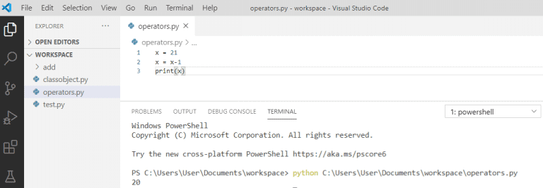 Increment And Decrement Operators In Python - Python Guides